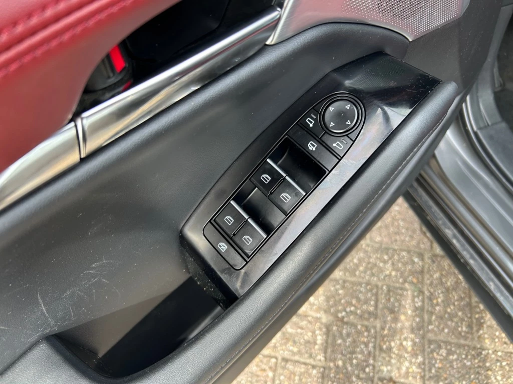 Mazda 3 – foto 10