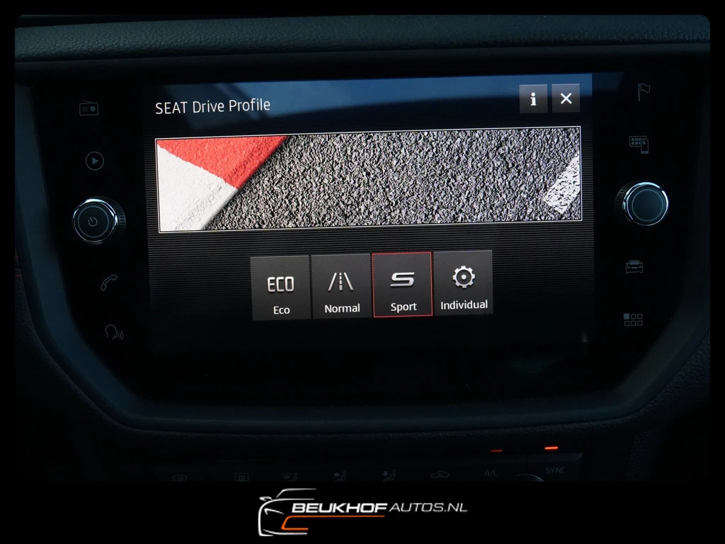 SEAT Ibiza – foto 36