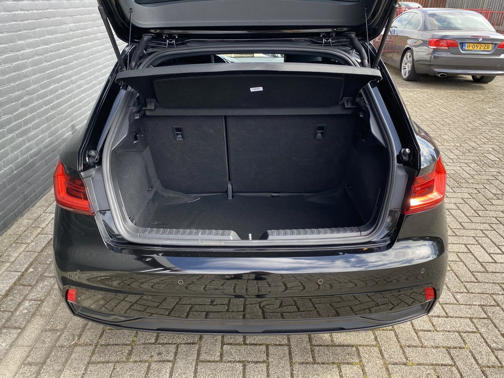 Audi A1 Sportback – foto 19