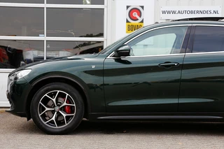 Alfa Romeo Stelvio – thumbnail 6