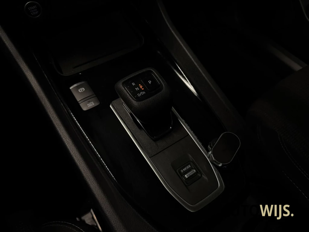 Nissan QASHQAI – foto 19
