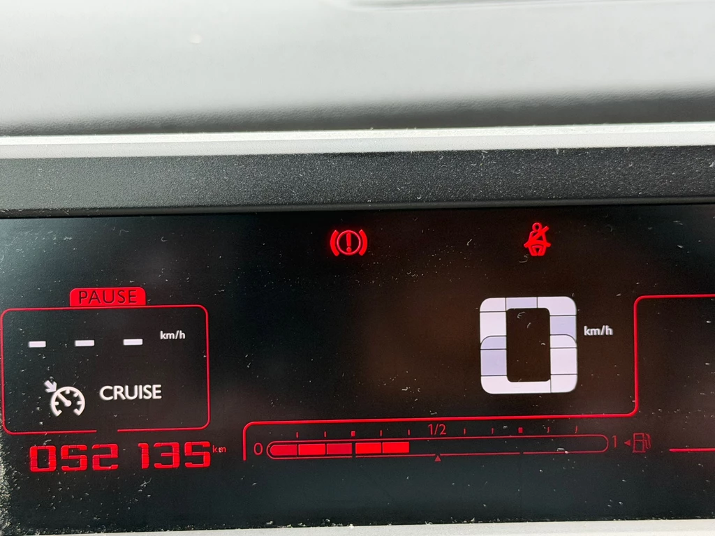 Citroën C4 Cactus – foto 21