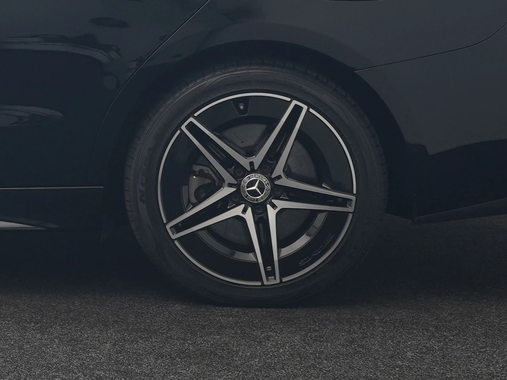 Mercedes-Benz C-Klasse – foto 50