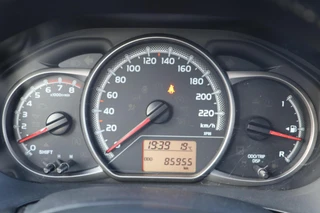 Toyota Yaris – thumbnail 29