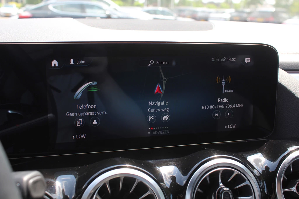 Mercedes-Benz EQA – foto 20