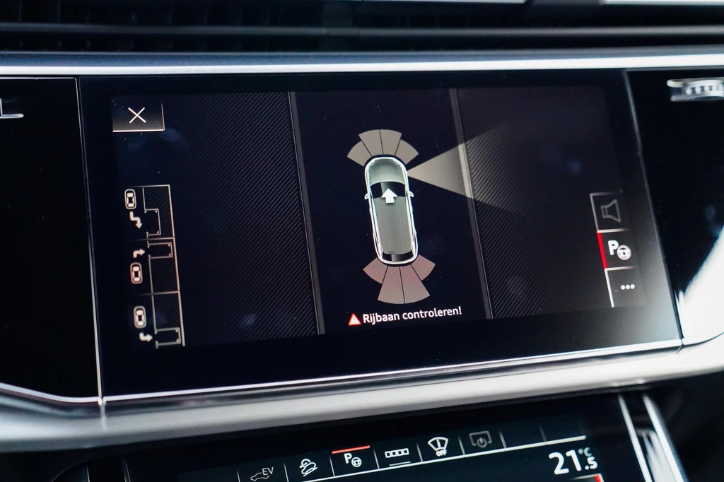 Audi Q8 – foto 49