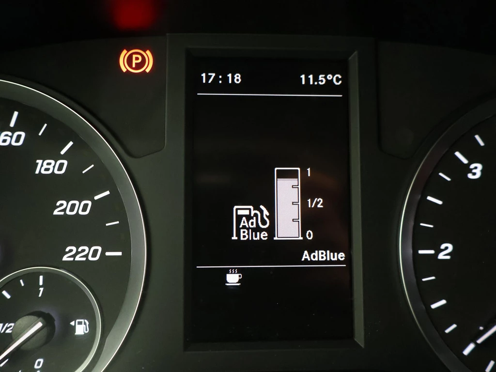 Mercedes-Benz Vito – foto 24