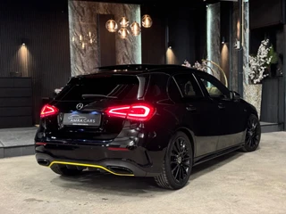 Mercedes-Benz A-Klasse – thumbnail 5