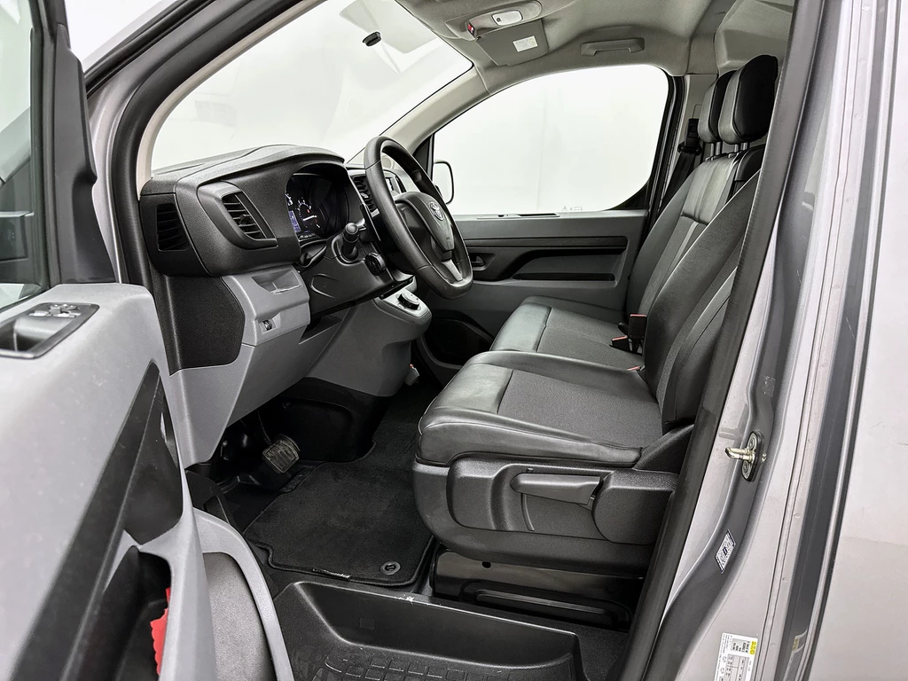 Toyota ProAce – foto 23