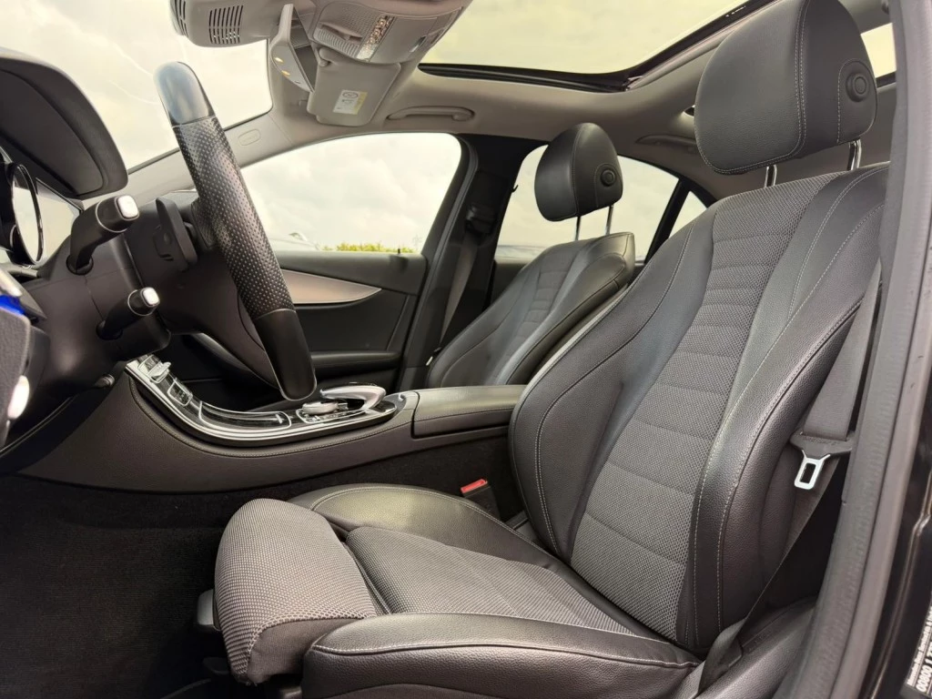 Mercedes-Benz E-Klasse – foto 25