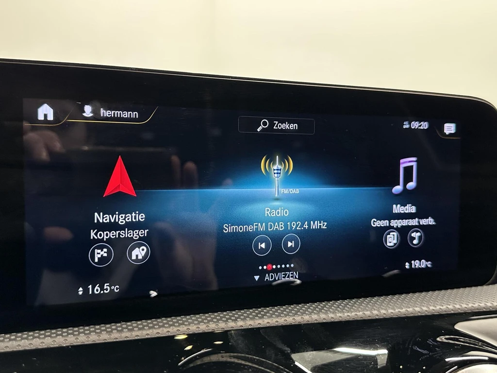Mercedes-Benz CLA – foto 56