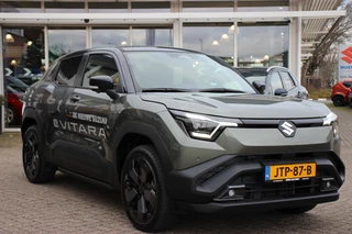 Suzuki e Vitara – thumbnail 7