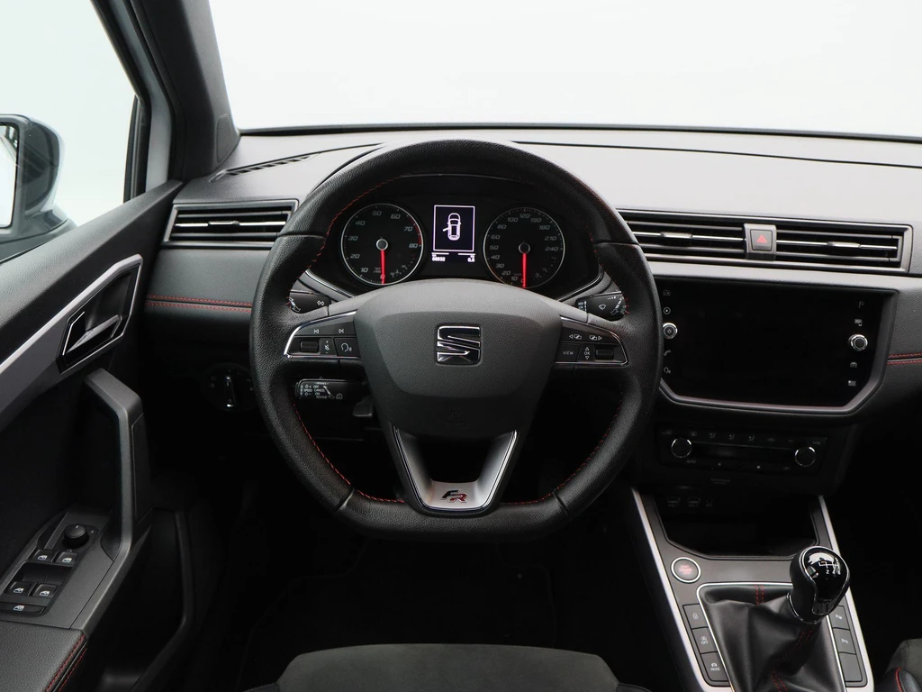 SEAT Arona – foto 36