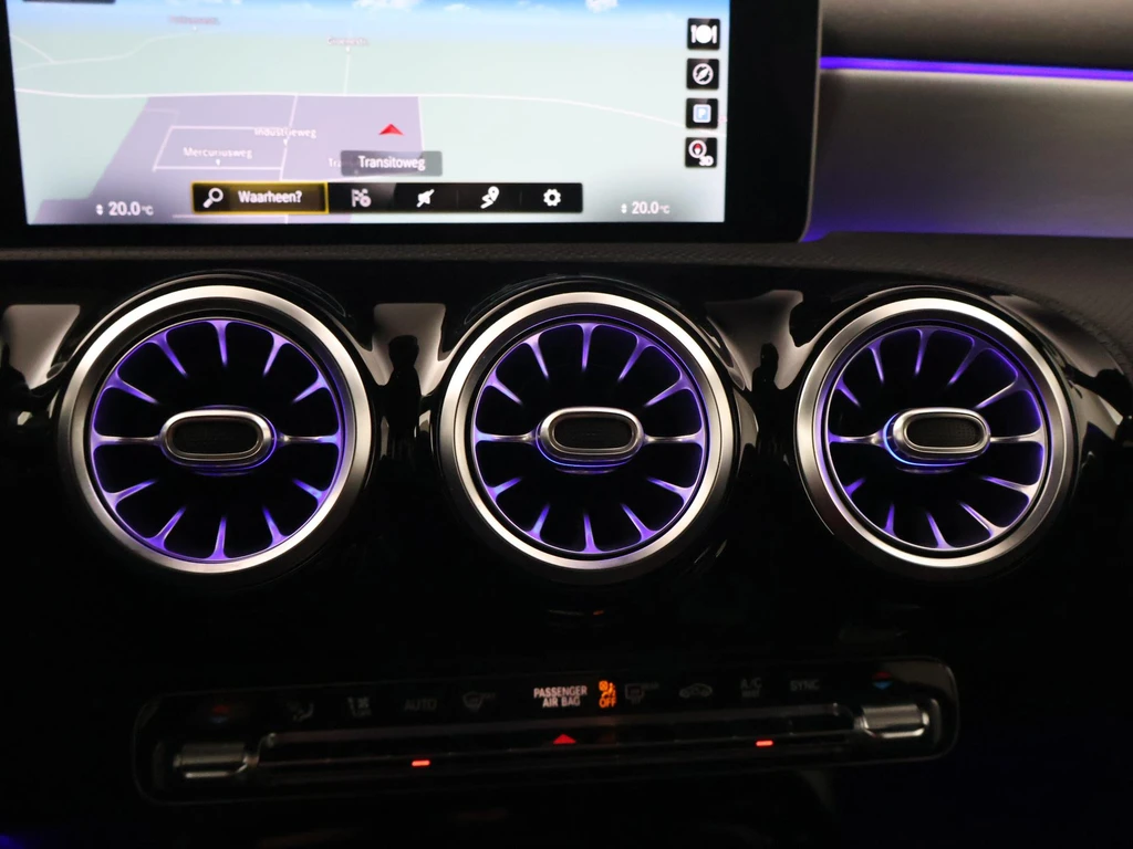Mercedes-Benz A-Klasse – foto 62