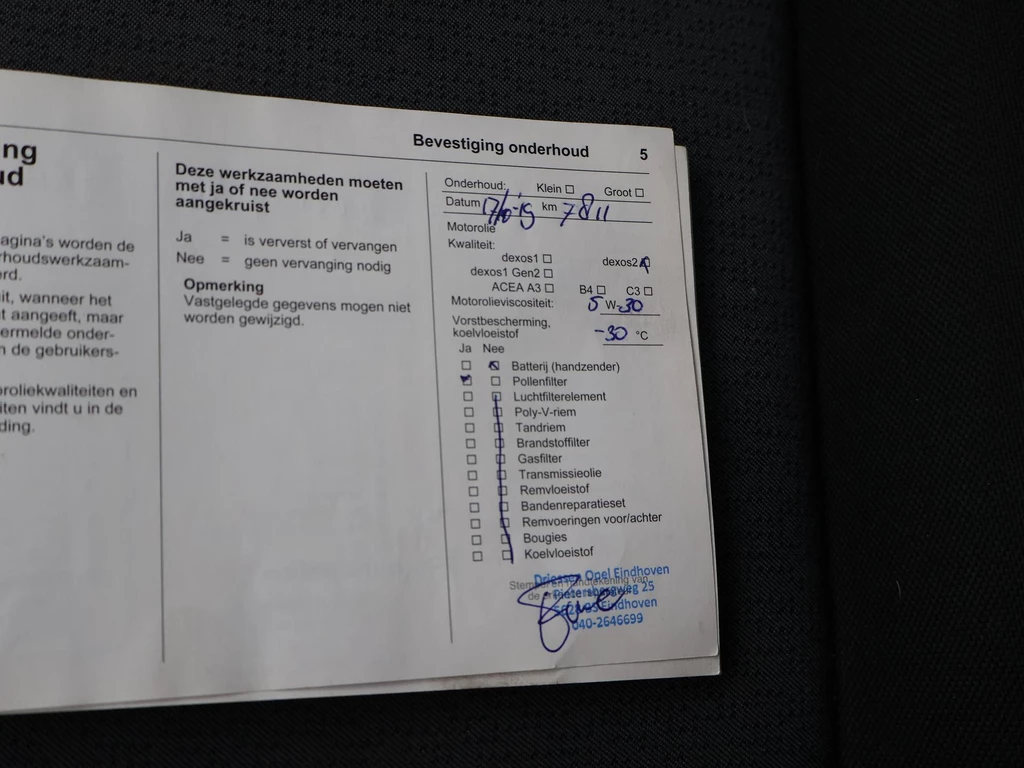 Opel Vivaro – foto 19