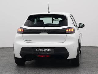 Peugeot e-208 – thumbnail 8