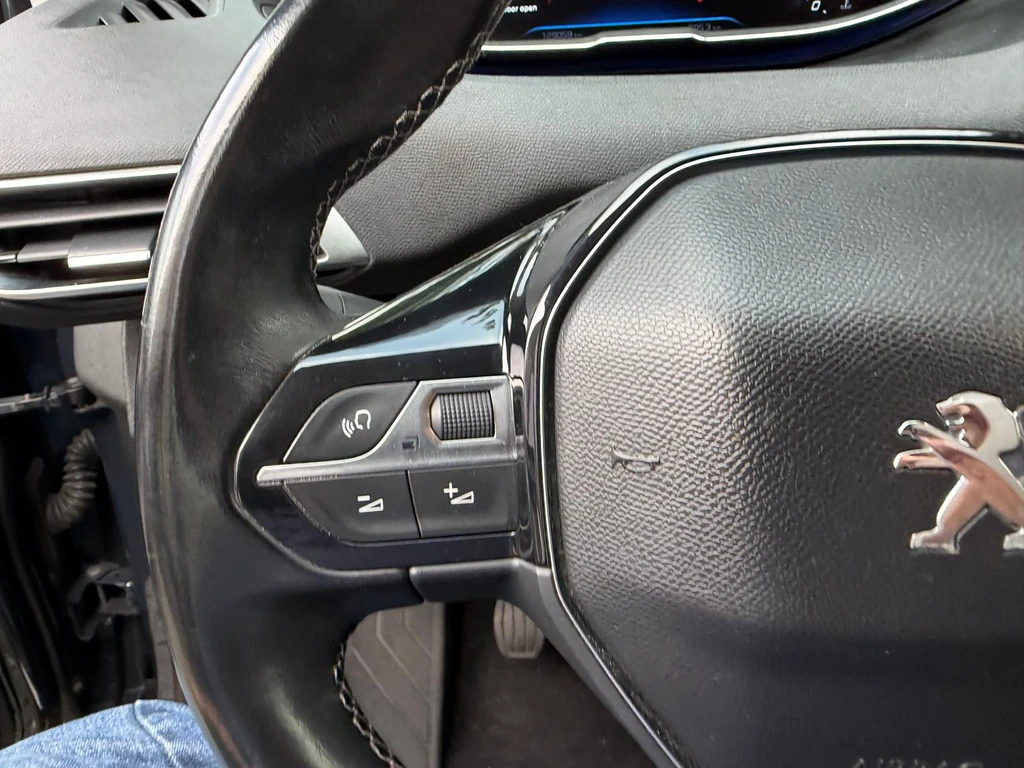 Peugeot 3008 – foto 24