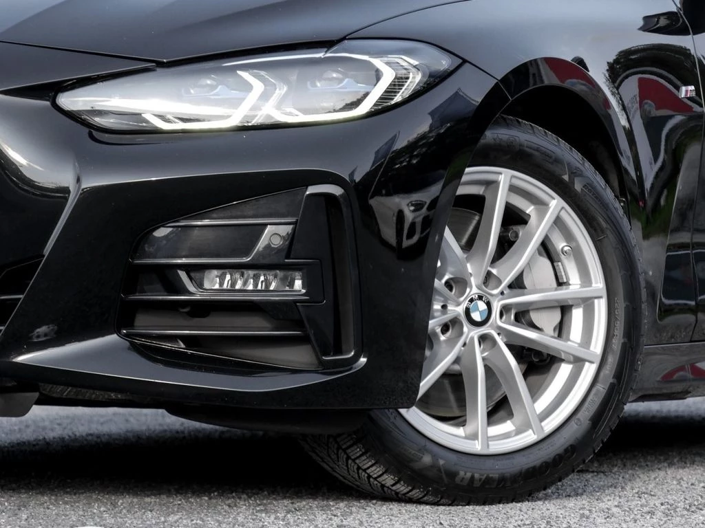 BMW 4 Serie – foto 4