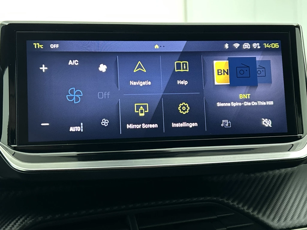 Peugeot 208 – foto 37