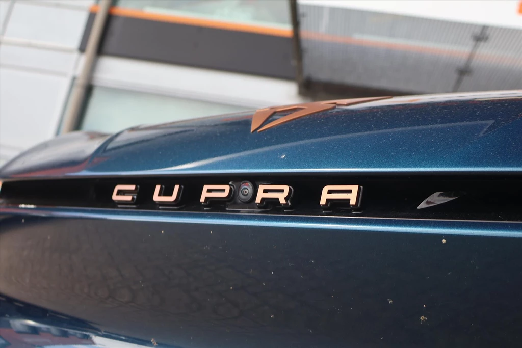 CUPRA Born – foto 21