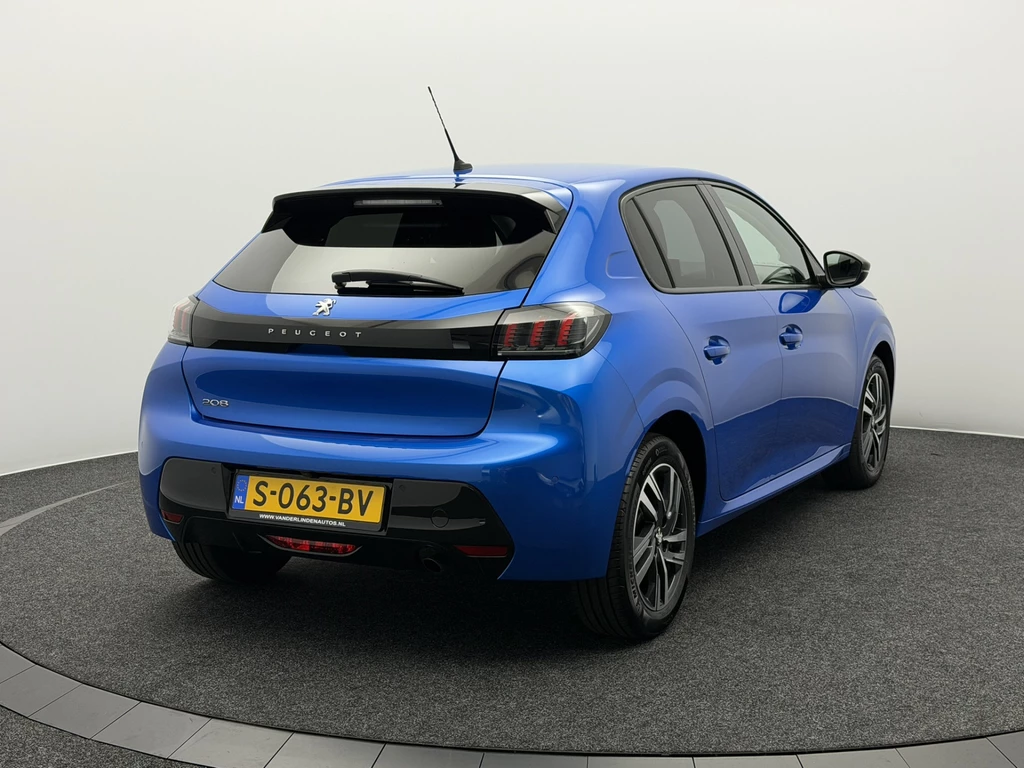 Peugeot 208 – foto 6