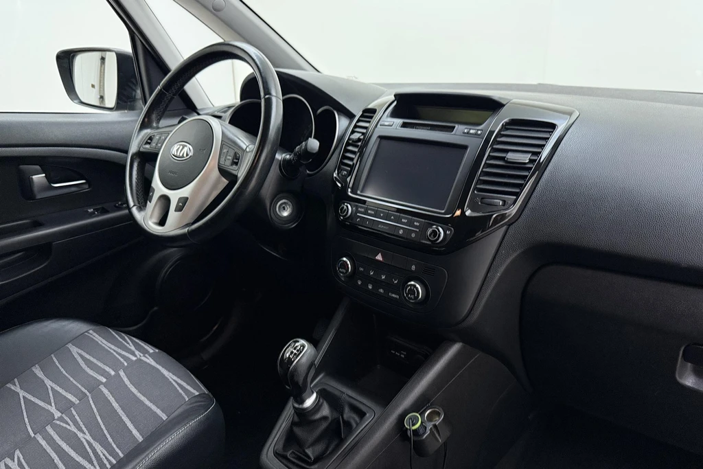Kia Venga – foto 16