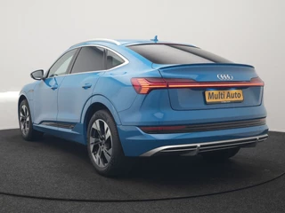 Audi e-tron – thumbnail 4