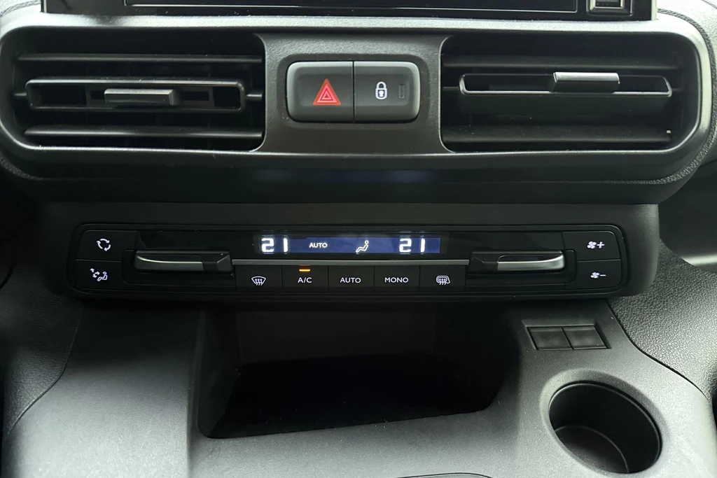 Opel Combo – foto 22