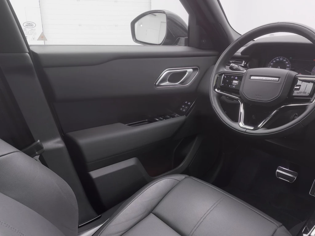 Land Rover Range Rover Velar – foto 26