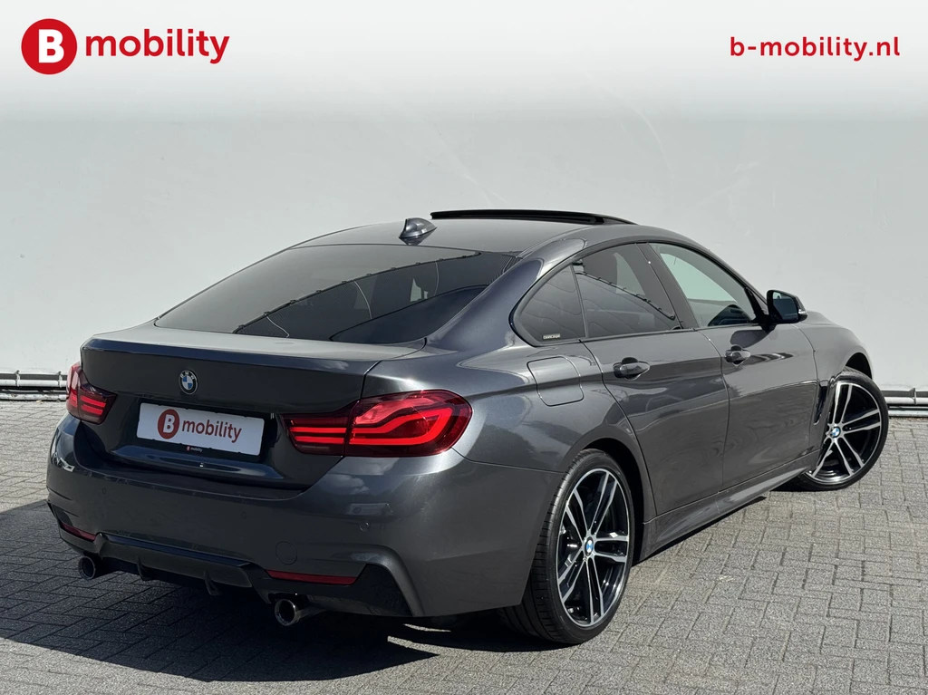 BMW 4 Serie – foto 6