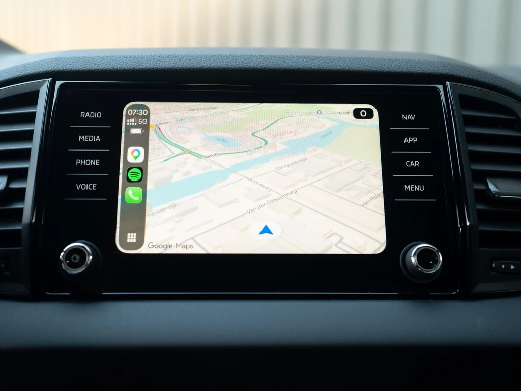Škoda Karoq – foto 26