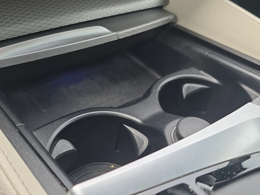 BMW 5 Serie – foto 24