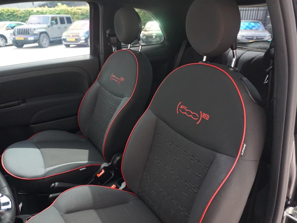 Fiat 500 – foto 11