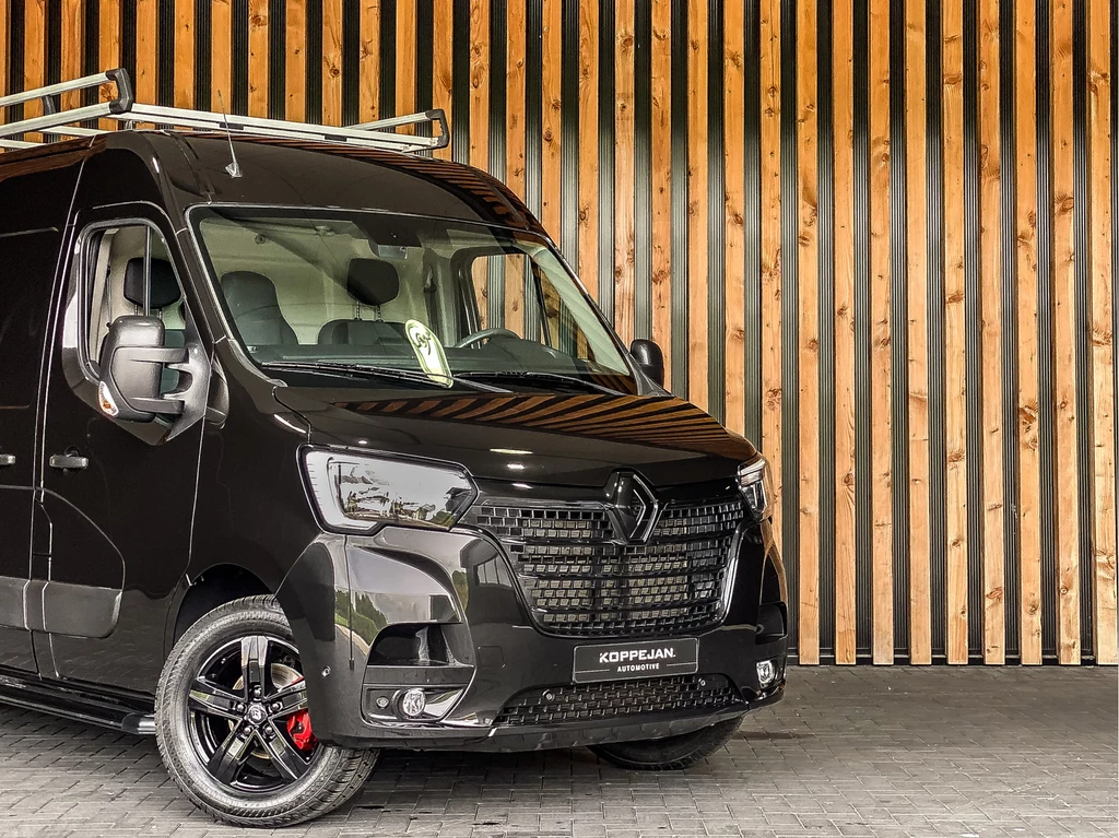 Renault Master – foto 13