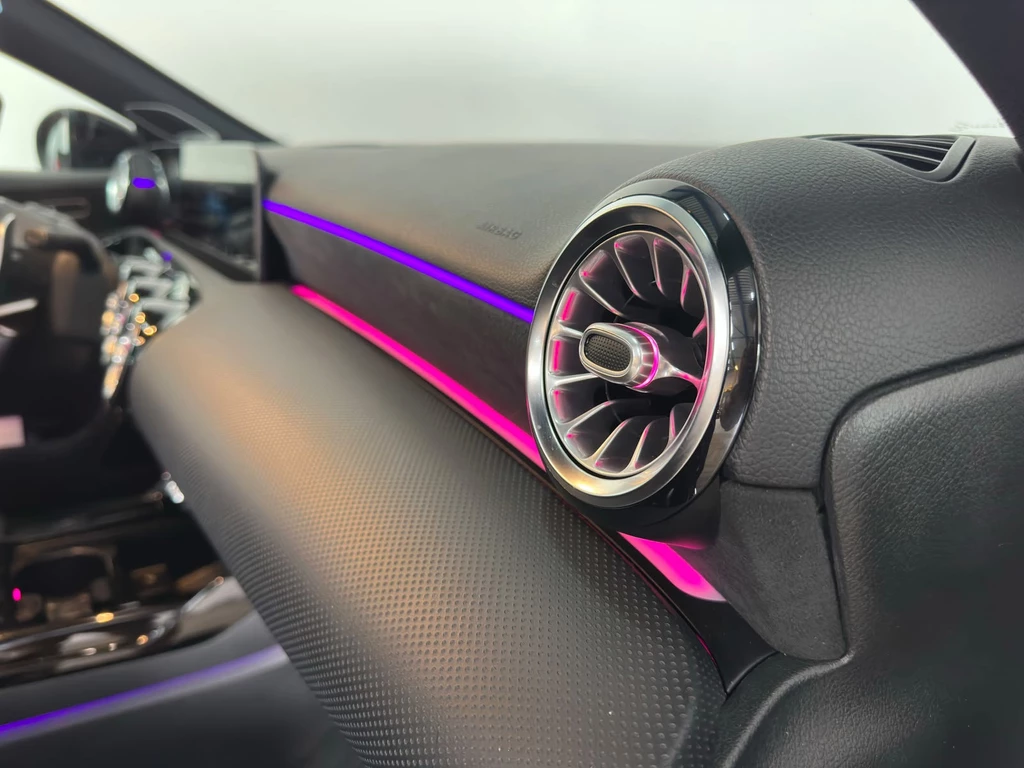 Mercedes-Benz A-Klasse – foto 28