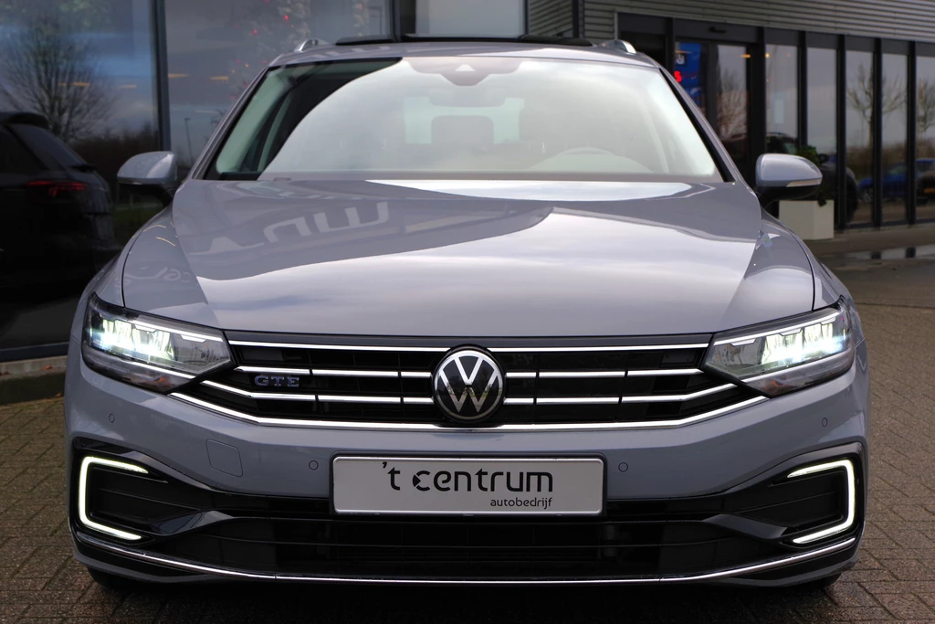 Volkswagen Passat – foto 7