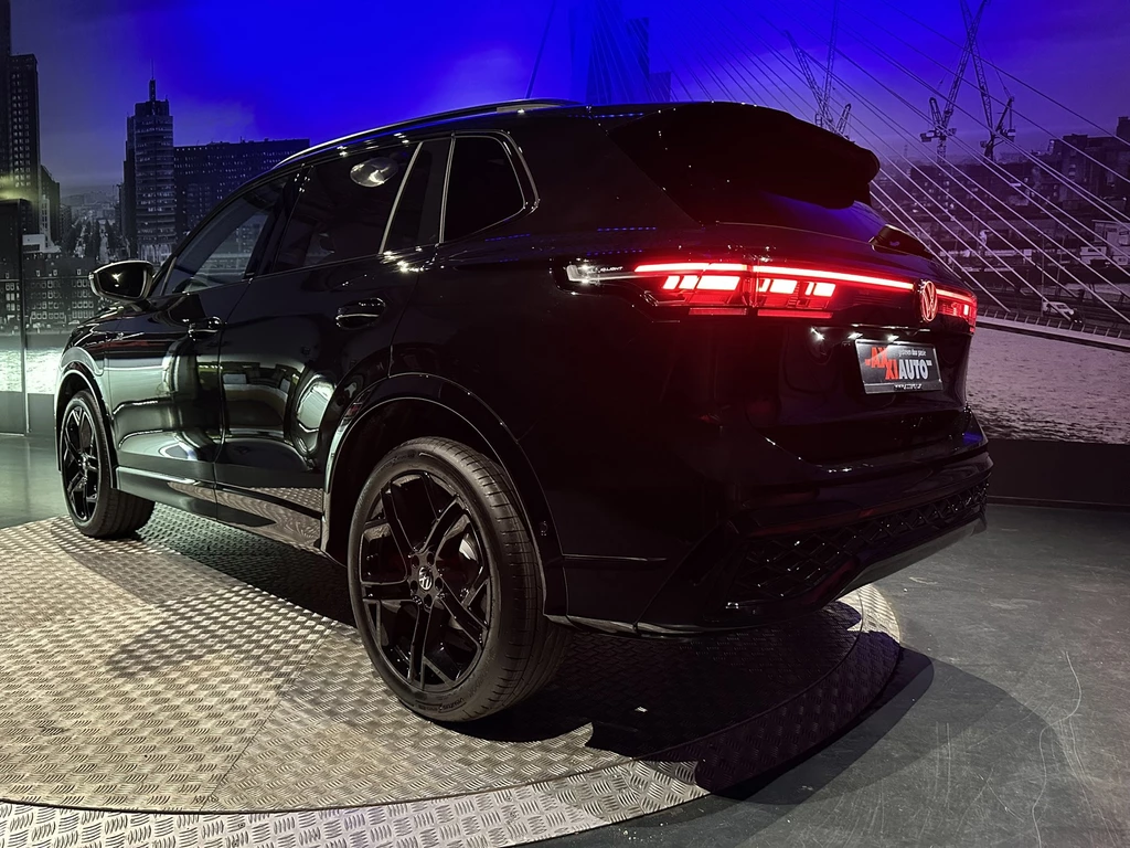 Volkswagen Tiguan – foto 8