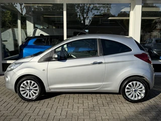 Ford Ka – thumbnail 2