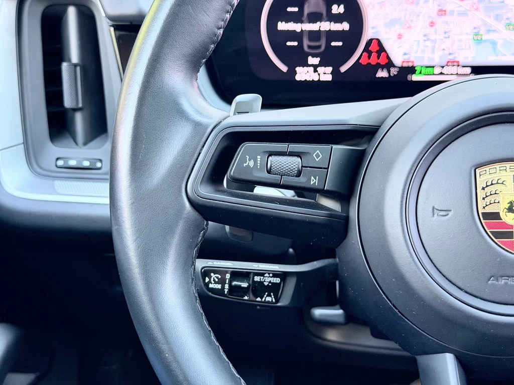 Porsche Cayenne – foto 18