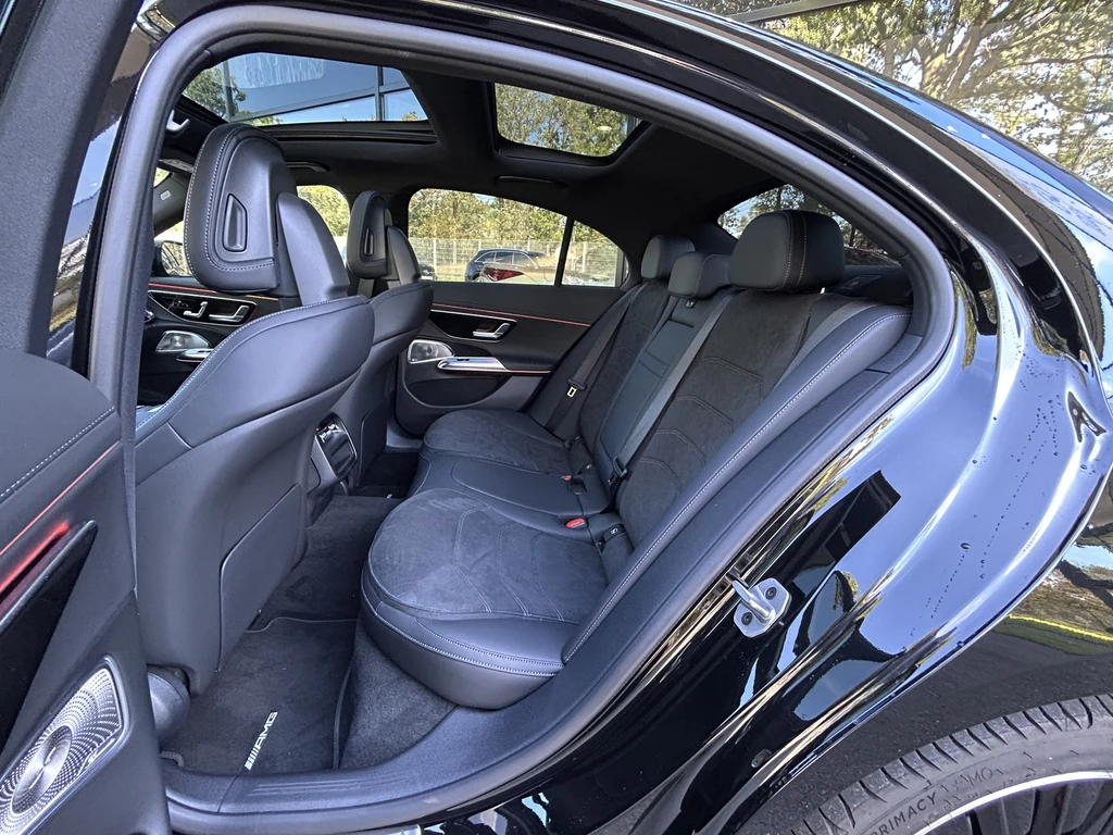 Mercedes-Benz E-Klasse – foto 7
