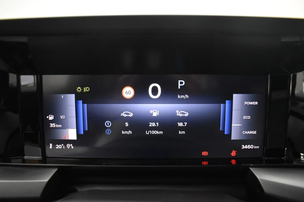 Opel Frontera – foto 18