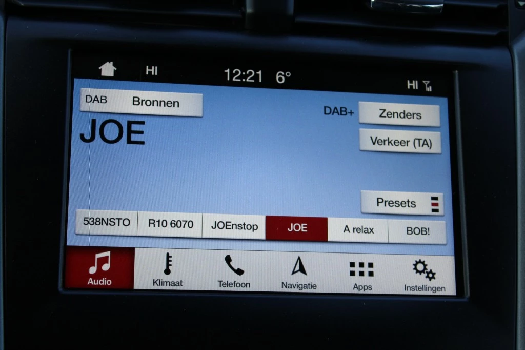 Ford Mondeo – foto 16
