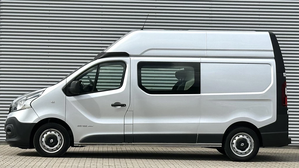 Renault Trafic – foto 3