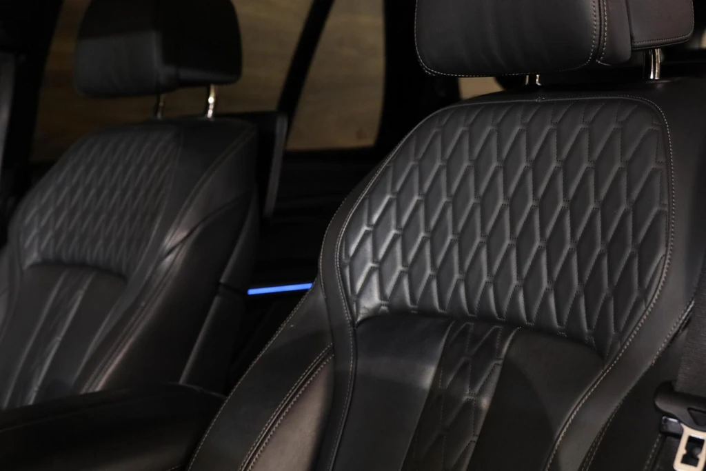 BMW X5 – foto 36