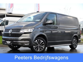 Volkswagen Transporter – thumbnail 1