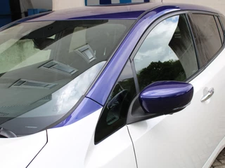 Nissan Leaf – thumbnail 20