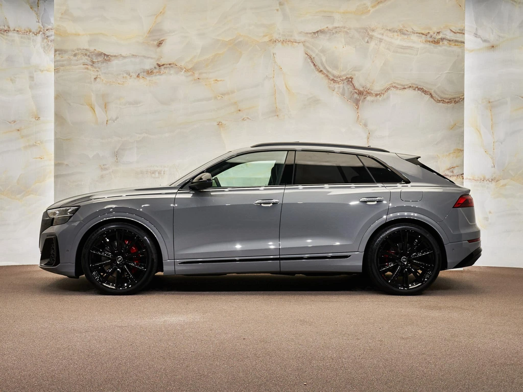 Audi Q8 – foto 4