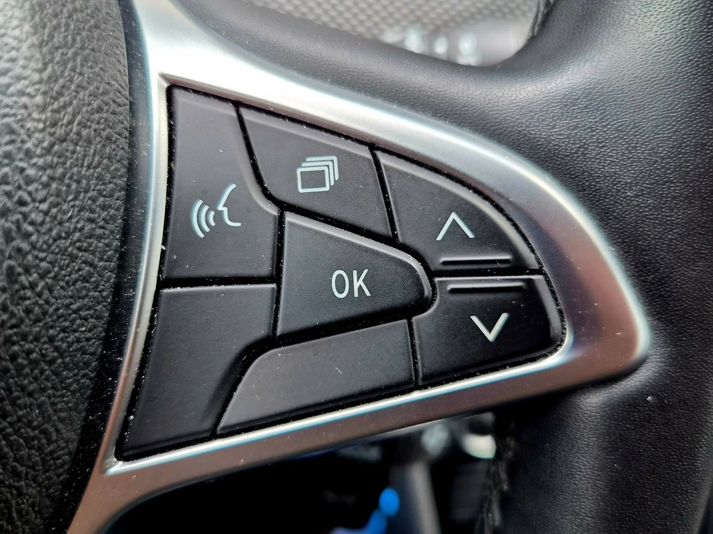 Dacia Sandero Stepway – foto 24