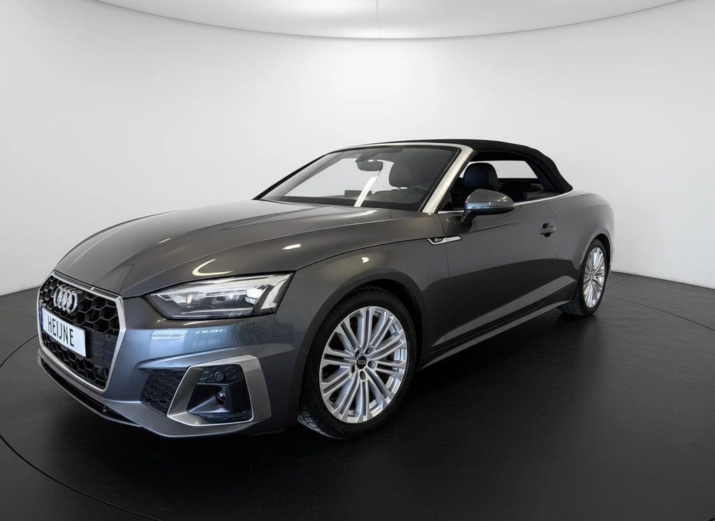 Audi A5 – foto 4
