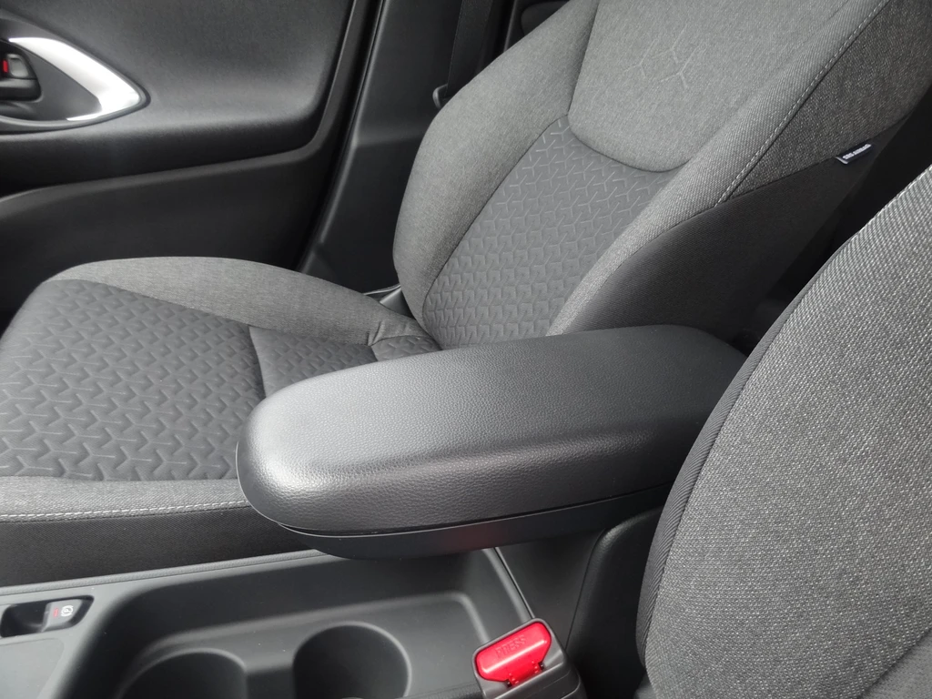 Toyota Yaris Cross – foto 41